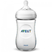 AVENT 新安怡 自然系列 宽口径PP奶瓶 260ml