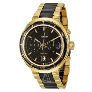 雷达（RADO）  D-Star 200 帝星系列 R15967162 男士机械腕表