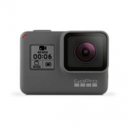 GoPro HERO 6 Black 运动摄像机