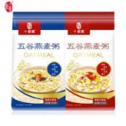 十景斋 五谷杂粮燕麦片808g