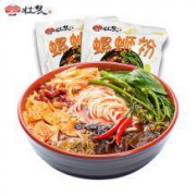 壮乡人 柳州特产 螺蛳粉 242g*2袋