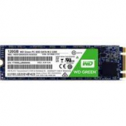 WD 西部数据 Green系列 固态硬盘 240GB（WDS240G1G0B）