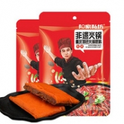 百年传承 阳家私坊 牛油火锅底料150g*2包