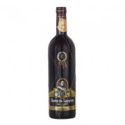Ignacio Marin 拉赫约沙男爵 提督的决断 2005年 典藏干红葡萄酒750ml*2瓶 ￥138.6包邮包税