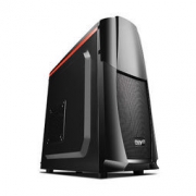宁美国度 电脑游戏主机（AMD、R3、2200G、GTX1050Ti）