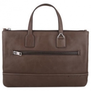 BALLY 巴利 TAS 385 男士手提单肩包