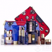 Macy's 梅西百货 购Estée Lauder 雅诗兰黛 满$37.5送7件套礼包