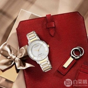 Citizen 西铁城 EM0524-83A 光动能女士手表
