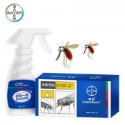 BAYER 拜耳 Crackdown 除敌 除虫喷雾 5ml*4支 *5件