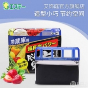 日本进口，ST 艾饰庭 冰箱除味剂140g