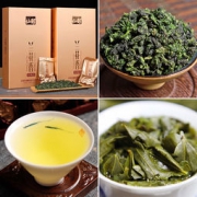 仙醇 特级安溪铁观音茶叶 250g礼盒装