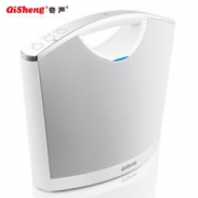 QISHENG 奇声 M1 迷你音箱 白色