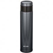 TIGER 虎牌 MSE-A050KM 超轻真空保温杯 500ml *2件