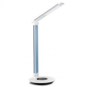28日0点： Panasonic 松下 致翼 HH-LT0610 LED台灯 6W 蓝色