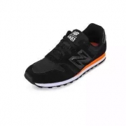 new balance 373系列 ML373MS 中性 女款休闲跑步鞋 *2件