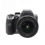 PENTAX 宾得 K-70 APS-C单反相机 18-55mm套机