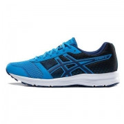 ASICS 亚瑟士 PATRIOT 8 男子跑鞋 *3双