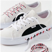 UrbanOutfitters精选阿迪达斯、puma、vans等鞋款额外8折促销