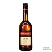 Bardinet 必得利 VSOP法国白兰地 700ml*3瓶 179.86元