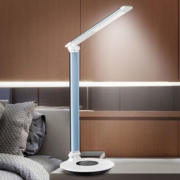Panasonic 松下 致翼 HH-LT0610 LED台灯 6W 蓝色