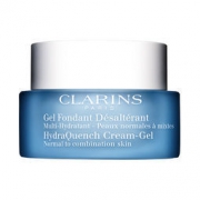 CLARINS 娇韵诗 恒润奇肌保湿凝露 50毫升 *2件