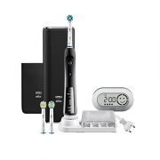 博朗（BRAUN）   Oral-B 欧乐-B 7000 iBrush D36.545.6X 3D蓝牙智能电动牙刷