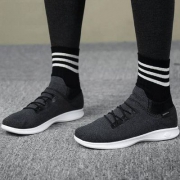 35码，18年新款 Skechers 斯凯奇 GO STEP LITE女士轻质一脚蹬健步鞋 14508