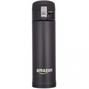 象印（ZOJIRUSHI）  SM-KT48-AZ 不锈钢保温杯 日亚限定款 480ml *2件