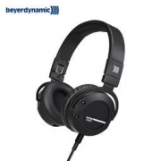 Beyerdynamic 拜亚动力 Custom Street 头戴式耳机