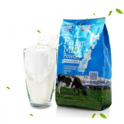 Theland 纽仕兰牧场 脱脂奶粉 1kg *7件