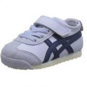 中亚Prime会员：Onitsuka Tiger 鬼塚虎 MEXICO 66 中性童 休闲运动鞋
