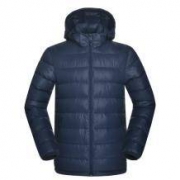 Marmot 代工商：君羽 情侣款鹅绒服（90%鹅绒）