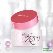 快速卸妆，Banilaco 芭妮兰 卸妆膏 100ml*2件 160元包邮包税