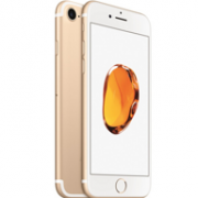 苹果 Apple iPhone 7 32G 金色 移动联通4G手机
