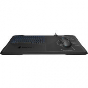ROCCAT 冰豹 冥王豹 Sova MK 膝上 游戏键盘