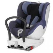 Britax 宝得适 Dualfix 双面骑士儿童安全座椅 多色