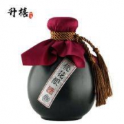 升禧 桃花酿 水果酒 500ml