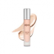 Zelens youth glow 光泽养肤粉底液 30ml +凑单品