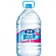 雀巢 优活饮用水5L/瓶