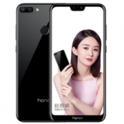 Honor 荣耀 9i 全面屏智能手机 4GB+64GB 全网通