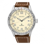 SEIKO 精工 PROSPEX系列 SRPB59J1 男士机械表