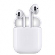 AIRPOD设计：影巨人 无线耳机  F10 （自带充电仓）