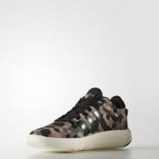 直降四百：Adidas Neo 男子休闲跑鞋 Cloudfoam Swish