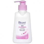Biore 碧柔 深层净润卸妆乳 150ml