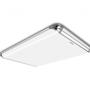 松下（Panasonic）    明郁系列 HHLAZ6051 LED吸顶灯 89W