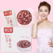 明安旭 免煮红豆薏米粥 代餐饱腹祛湿 50g*10袋