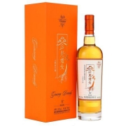 通化 参见老大 人参白兰地 8年典藏版 38%vol 700ml
