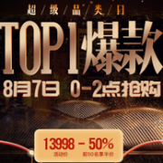 促销活动：京东 金可儿超级品类日