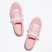 Tory Burch × Ruffle 托里·伯奇 联名款 女士荷叶边运动鞋 多色 $89