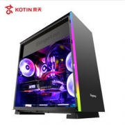 KOTIN 京天 组装台式机（i7-8700K 8G 256G GTX1070Ti）